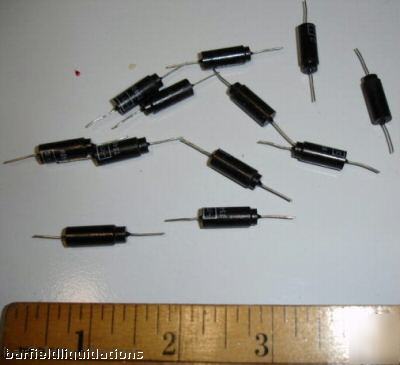 Quantity 12 mci thermostatic switches p/n:TS40B