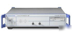 Rohde & schwarz AMIQ04 waveforem generator