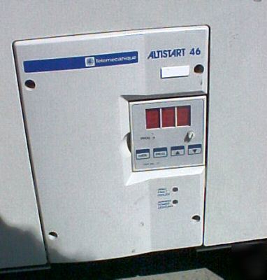 Square d ATS46C17N
