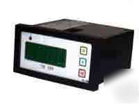 Temperature regulator with on/off switch tr-350