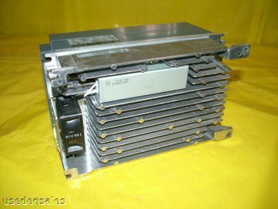 Ge af-300E$ adjustable frequency ac drive 5HP
