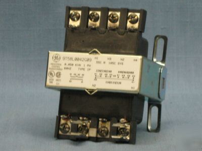 Ge core & coil transformer 6P290 9T58L0042G09