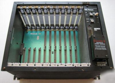 Ge fanuc IC600CP600K w/cpu IC600PM500B IC600CP600-k 