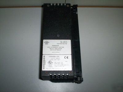 Ge fanuc electronic assembly IC660EBD110N