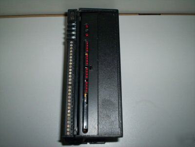Ge fanuc electronic assembly IC660EBD110N