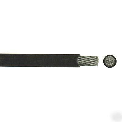 1/0 arc welding battery cable wire cord 1/0AWG 