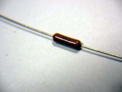 402K ohm 3/4 watt 1% resistors