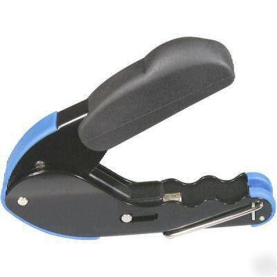 Coax connector tool rg 6 59 6Q 6U digicon satellite tv