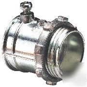 Conduit fittings 1/2