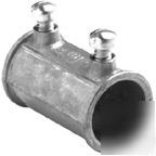 Conduit fittings 1/2