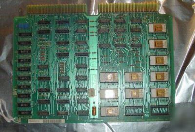 Ge 1050 cnc 44A294534-G08 APGM7B hxl GE1050
