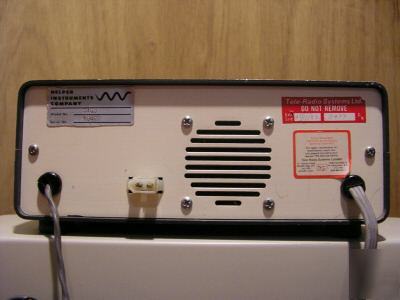 Helper instruments sinadder 3