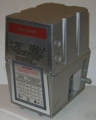 Honeywell V4055E1016 fluid power actuator 