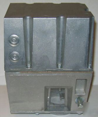 Honeywell V4055E1016 fluid power actuator 