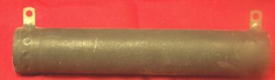 Irc resistor 62 ohm type 5 1/2/h