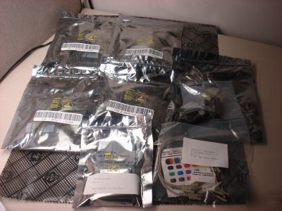 New agilent/hp 16555-68702 accessory kit logic analyzer 