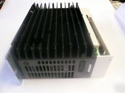 Panasonic 400 watt MSDA043A1A 3 phase ac servo driver 