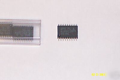 Plessey NJ88C28PR very low noise pll sythesizer 