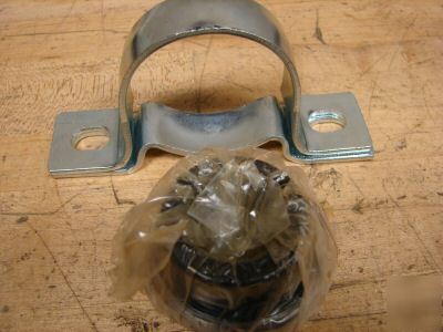 Reliance dodge P2B-slx-100 1 pillow block bearing
