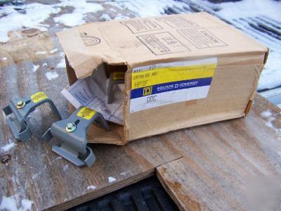 Square d iline HP3F hanger iline flatwise bus duct 