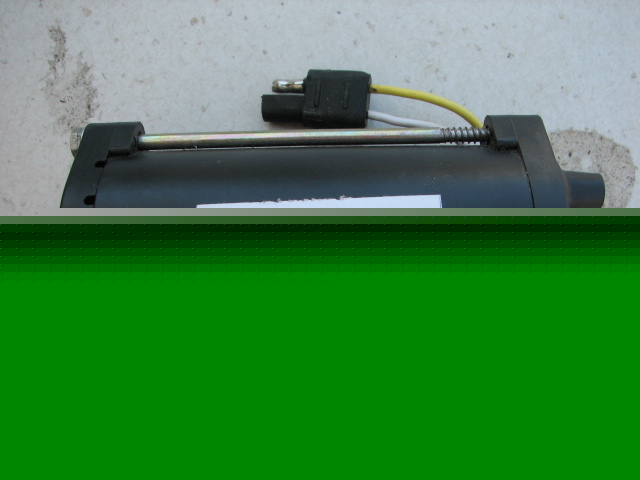 Tech star power seat motor