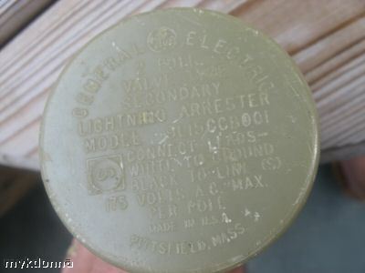 Vintage electronic components transformers junk drawer