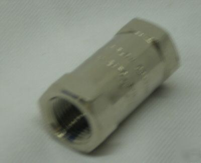  dole flow regulator .13 gpm