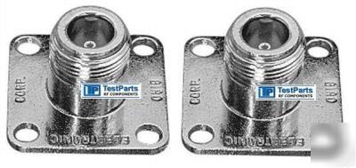 07-03358 bird model 43 n-female qc connectors 4240-062