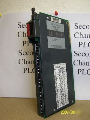 1771-iad allen bradley plc 5 1771IAD s-118