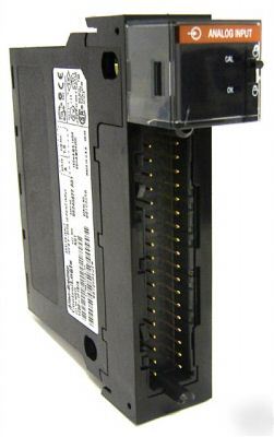 Allen bradley 1756-IF8 series a | analog module *lnc*