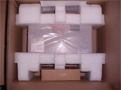 Allen bradley 6181F-15TPXPH /c | industrial pc *rem*