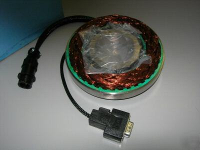 Brushless motor assembly rbe-03010-C00 03E15895 11384