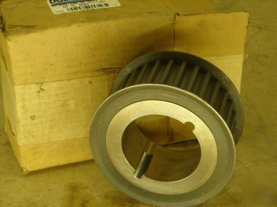 Dodge timing pulley P30-14M-55-2517 114836 P3014M552517
