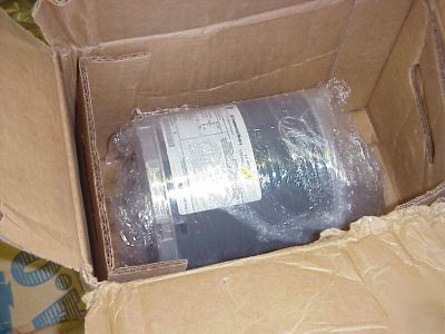 G e 1/3 hp single phase carbonate pump motor 3K987