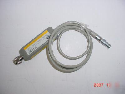 Hp / agilent 84815A peak power sensor 
