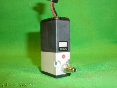 Humphrey H030E1 air valve