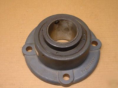 Link-belt fc-B22448-0 spherical roller bearing 3