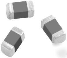 Lot of 10 vishay surface mount, wsc-2, 2 ohm, 1%, 2 w