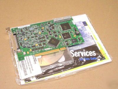 National instruments 777383-01 converter 77738301