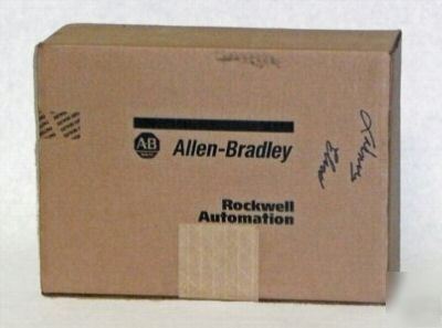 New factory seal allen bradley 2711P-T6C8D b 2711PT6C8D