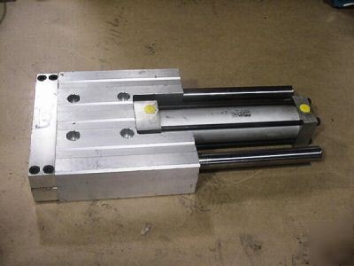 New * * phd linear slide & cylinder SEC26X8 #D23