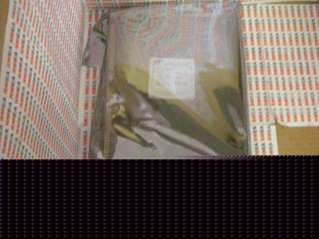 New reliance 0-57409-d in box 057409D plc