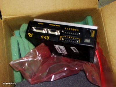 Parker hannifin servo drive ar-04AE servo drive aries