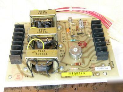 Pcb assembly P23049 rev.b