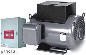 Phase-a-matic cnc pac-10 converter & voltage stabilizer