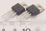 SSP6N60A n-channel enhancement mosfet 