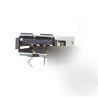 Usb-a 90Â° connector for use with 18F4550 pic pcb mount