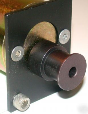 Very nice pittman gearmotor 12 vdc model# GM9413G565