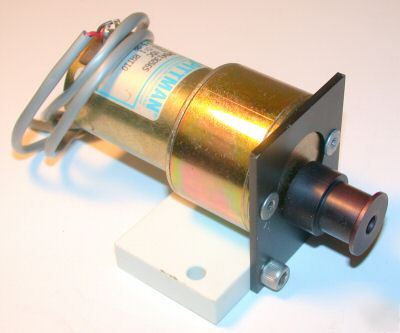 Very nice pittman gearmotor 12 vdc model# GM9413G565