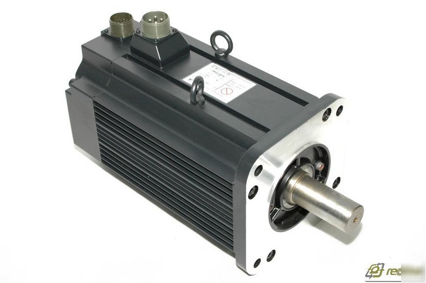 Yaskawa usafed-30FA2 ac servo motor 2.9 kw 1500 rpm